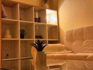 Cozy and quiet central apartment - 1