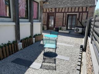 Gîte des Forges - Chaise-Dieu-du-Theil - 0