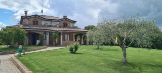 Appartamento in villa Gra&Mary - San Giovanni in Marignano - 3