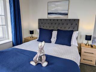 Graham Arms Inn - 1
