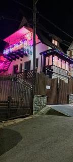 Casa MIKHA - Sinaia - 7