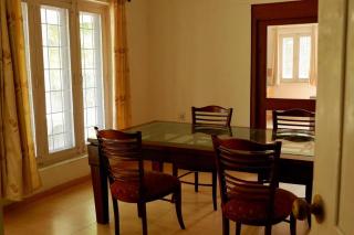 The Raghav Farmhouse - 4