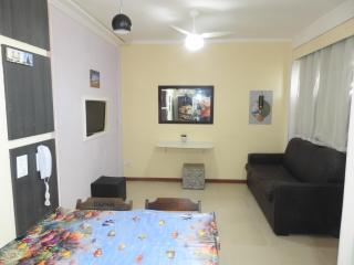 Apto Cantinho Pé na Areia66 - 8