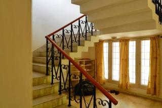 The Raghav Farmhouse - 7