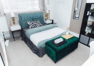 3Bed 2Bath with Garden sauna & Hot Tub - Londra - 9