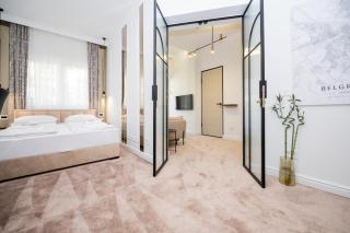 Apartment Mackenzie - Belgrado - 5