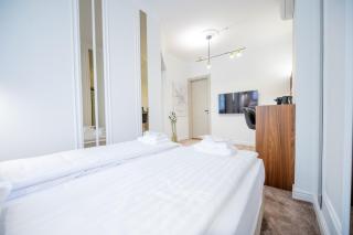 Apartment Mackenzie - Belgrado - 2