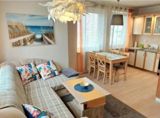 Apartament w spokojnej okolicy nr2 - Sopot Kamienny Potok - Sopot - 9