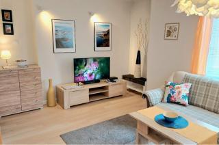 Apartament w spokojnej okolicy nr2 - Sopot Kamienny Potok - Sopot - 5