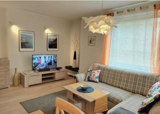 Apartament w spokojnej okolicy nr2 - Sopot Kamienny Potok - Sopot - 7
