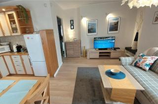 Apartament w spokojnej okolicy nr2 - Sopot Kamienny Potok - Sopot - 6