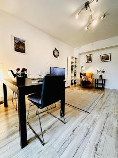 Novum Comfort - Bucharest - 1
