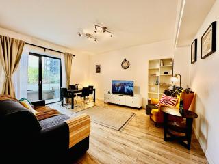 Novum Comfort - Bucharest - 6