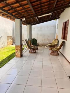 Casa Paracuru - Paracuru - 6