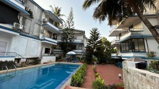 Muffys Pool Apartment - Goa - 7