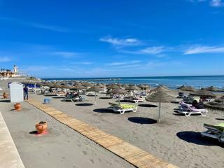 Apartamento Torrox Playa 220 - Torrox - 1