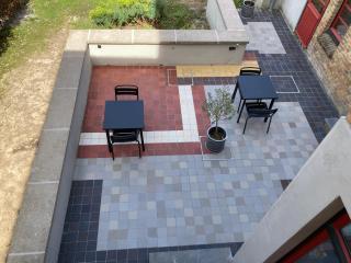B&B Huis Billiet - Bruges - 4