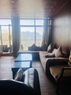 Blue sky Apartment - Nathia Gali - 1
