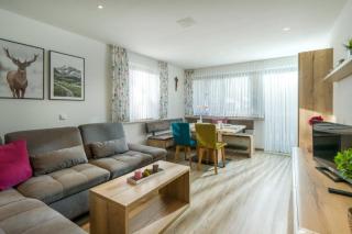 Chiemgau Comfort C3 Ferienwohnanlage Oberaudorf mit Hallenbad und Sauna - Oberaudorf - 9