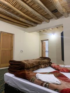 OMBAY GUESTHOUSE - Hundar - 2