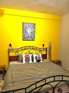 Cozy Gallery Studio at Chinatown - Bangkok - 7