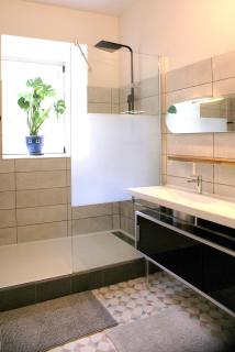 Manoir de la Haute Couplais - Romille - 8