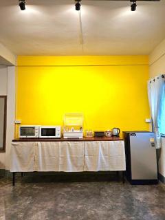 Cozy Gallery Studio at Chinatown - Bangkok - 4