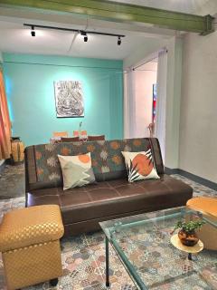 Cozy Gallery Studio at Chinatown - Bangkok - 2