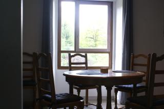 Manoir de la Haute Couplais - Romille - 3