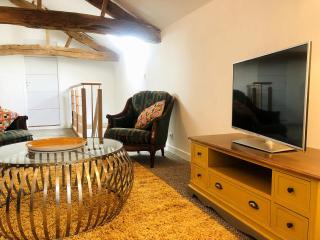 Manoir de la Haute Couplais - Romille - 2