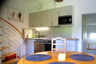 Manoir de la Haute Couplais - Romille - 1