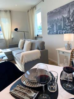 Penthouse - Zentral und Genial - Passau - 9
