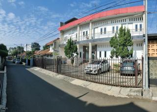 Hotel Residence 5 Syariah - Bandung - 0