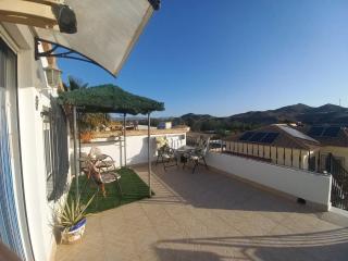 The Loft Cantoria - Room With a View - Cantoria - 5