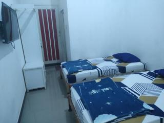 Hotel Residence 5 Syariah - Bandung - 7