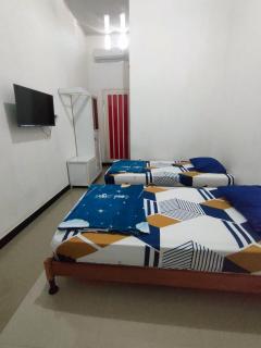 Hotel Residence 5 Syariah - Bandung - 1