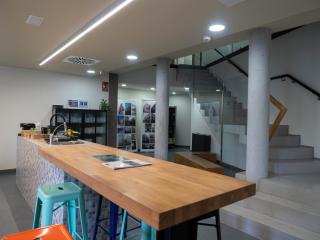 LUMEN ALBERGUE - Mondoñedo - 1