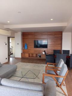 PENT HOUSE IN Kathmandu - Katmandú - 6