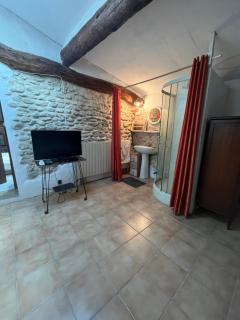 Maison du Fenouillet - Saint-Gervais-sur-Roubion - 1