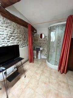 Maison du Fenouillet - Saint-Gervais-sur-Roubion - 2