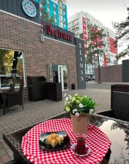 Уютная квартира студия #1 - 1