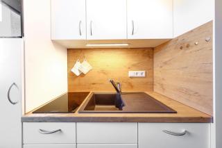 Chiemgau Comfort C6 Ferienwohnanlage Oberaudorf mit Hallenbad und Sauna - Oberaudorf - 5