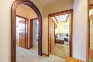 Chiemgau Comfort C6 Ferienwohnanlage Oberaudorf mit Hallenbad und Sauna - Oberaudorf - 2