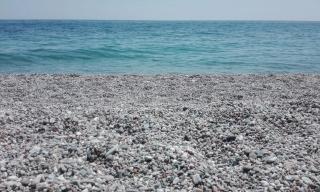 Alla marina - Fiumefreddo di Sicilia - 2