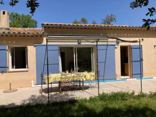Villa provençale dans le Golfe de Saint Tropez - Grimaud - 8