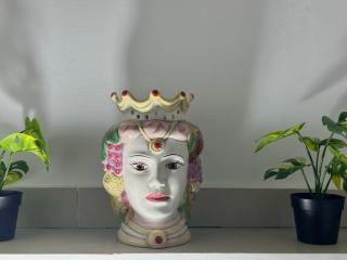 La Claudette Apartment Catania - Catania - 8