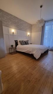 Appartement neuf avec garage + fibre - Blanzac - 3