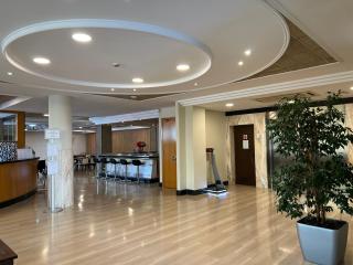 Hotel Astoria Park - 3