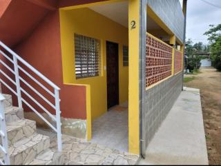Recanto dos Passaros Itamambuca - Ubatuba - 4