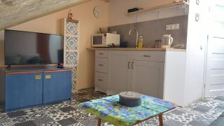 Ranczo Tomaszówka Lokalik nad Kurką - 4